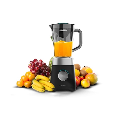 CECOTEC Μπλέντερ για Smoothies 1300W | 1.5 Lt