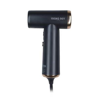 TECNO DRY Πιστολάκι&nbsp;Μαλλιών&nbsp;με Brushless μοτέρ 800 W
