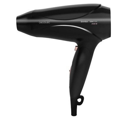 CECOTEC Πιστολάκι&nbsp;Μαλλιών&nbsp;Ταξιδιού&nbsp;2400&nbsp;W Με 1 Στόμιο & Φυσούνα