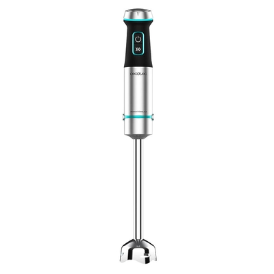 CECOTEC Ραβδομπλέντερ με Ιnox XL Ράβδο |1200 W