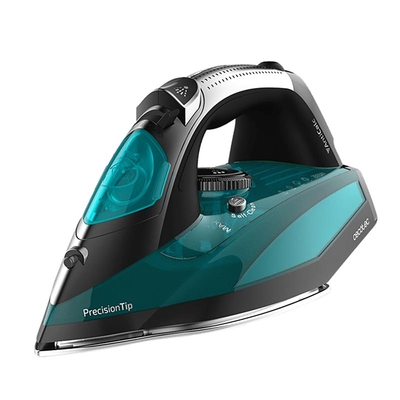 CECOTEC Σίδερο Ατμού 2600 W | 210 g/m