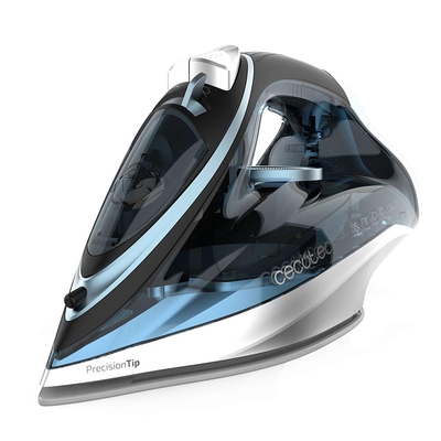 CECOTEC Σίδερο Ατμού 2600 W | 200 g/min