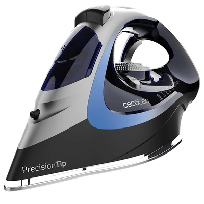 CECOTEC Σίδερο 3200 W με Παροχή Ατμού 270 G/Min