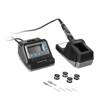 CECOTEC Σίδερο Συγκόλλησης 230 V |60 W