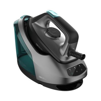 CECOTEC Σύστημα Σιδερώματος 3000 W|7 Bar