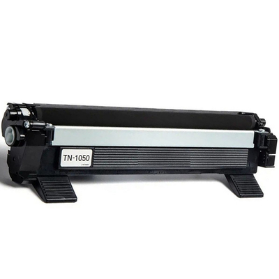 Toner BROTHER Συμβατό TN-1050/TN-1070/TN-1075 Σελίδες:1000 Black για DCP, HL, MFC, 1110, 1112, 1112A, 1210W, 1212W, 1212WVB, 1510