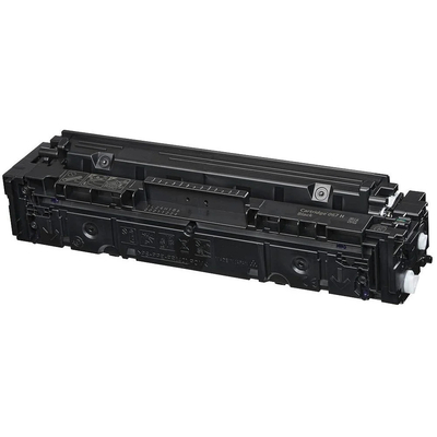 Toner HP CANON Συμβατό 067H BK (5106C002) ΜΕ CHIP Σελίδες:3130 Black LBP MF Series (LBP631Cw, LBP633Cdw, MF651Cw/CDw, MF655Cw/CDw/Cx)