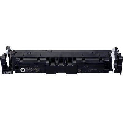 Toner HP CANON Συμβατό 069H BK (5098C002) ΜΕ CHIP Σελίδες:7600 Black LBP673Cdw MF752Cdw MF754Cdw
