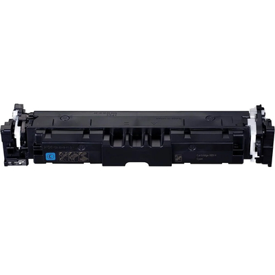 Toner HP CANON Συμβατο 069H C (5097C002) ΜΕ CHIP Σελίδες:5500 Cyan LBP673Cdw MF752Cdw MF754Cdw