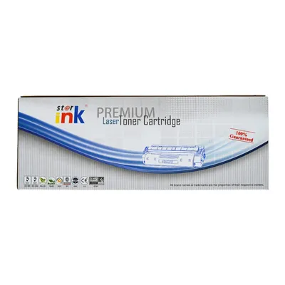 Toner HP Canon Συμβατό CE278A/CANON CRG 728 Σελίδες:2100 Black Σειρά FAX-L, Laserjet, Laserjet Pro, MF για 150, 1536, 1560, 1566, 1606, 4410