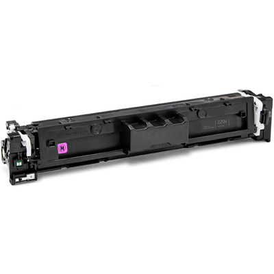 Toner HP Συμβατό 220X W2203X M ΜΕ CHIP Σελίδες:5500 Magenta Color LaserJet Pro LaserJet Pro MFP