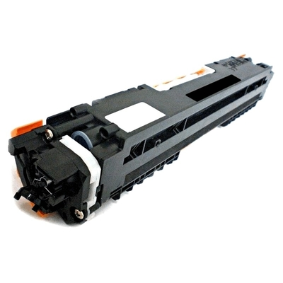 Toner HP Συμβατό CE310A/CF350A Σελίδες:1200 Black για CP-1025, 1025NW, 1025, 1025NW,Laserjet Pro-MFP M176n