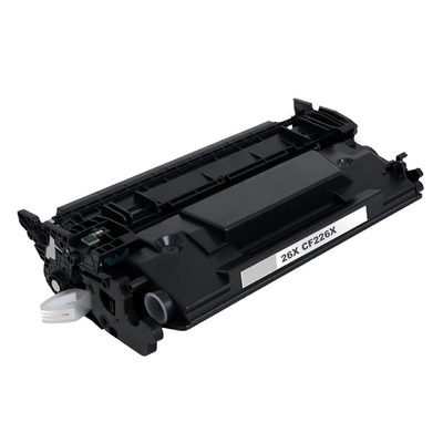 Toner HP Συμβατό CF226X Σελίδες:12000 Black για Laserjet Pro-M402N, M402D, M402DN, M402DW, M426 FDN, MFP M426DW