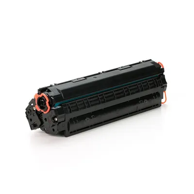 Toner HP Συμβατό CF279X 79X Σελίδες:2000 Black για Laserjet Pro-M12a, M12w, MFP M26a, MFP M26nw