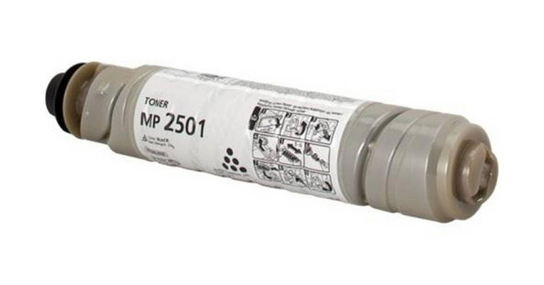 Τόνερ Ricoh  για MP 2501 1 Τεμ. Original