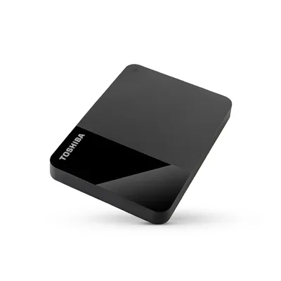 Toshiba Canvio Ready 1TB External HDD 2.5" USB 3.2 Gen 1 (HDTP310EK3AA) (TOSHDTP310EK3AA)