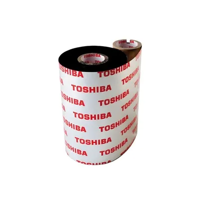 Toshiba Μελάνι Tec Wax Resin Β 852 200Χ300mm SW1