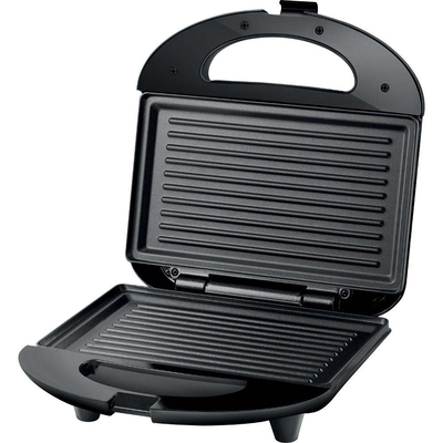 Τοστιέρα Panini Sencor SSM 4420SS Ασημί