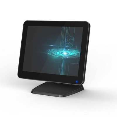 Touch pos ics ts 201 i3 4/128 7100u - μαύρο