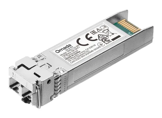 TP-LINK 10GBase-SR SFP+ LC transceiver SM5110-SR, έως 300m, V1.30
