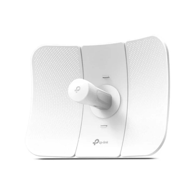 TP-LINK 5 GHz AC867 23 dBi Outdoor CPE (CPE710) (TPCPE710)