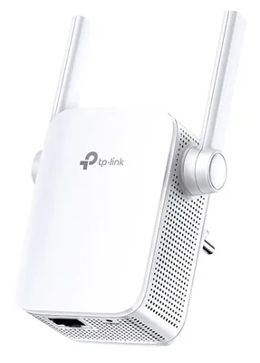 TP-LINK AC1200 Wi-Fi Range Extender RE305, dual band, V4.40