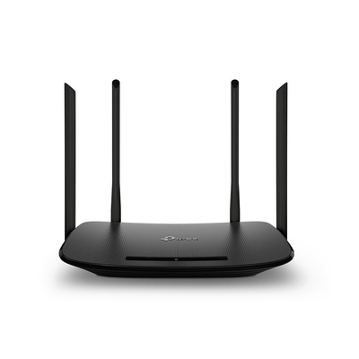 TP-LINK AC1200 Wi-Fi VDSL/ADSL Modem Router (ARCHER VR300) (TPVR300)