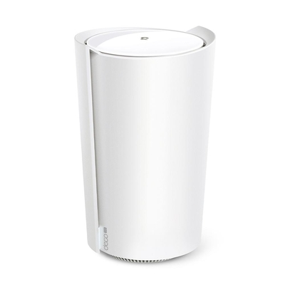 TP-LINK Access Point Deco X50 5G AX3000 v1 Whole Home Mesh WiFi 6 Gateway (DECO X50-5G(1-PACK)) (TPDECOX50-1PACK)