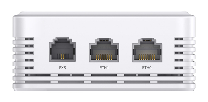 TP-LINK access point EAP615GP-Wall, WiFi 6, 1800Mbps AX1800, Mesh, GPON, V1.0