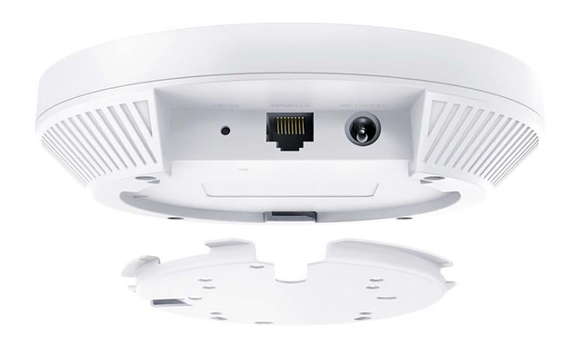 TP-LINK access point EAP620 HD, AX1800, WiFi 6, ceiling mount, Ver. 3.2