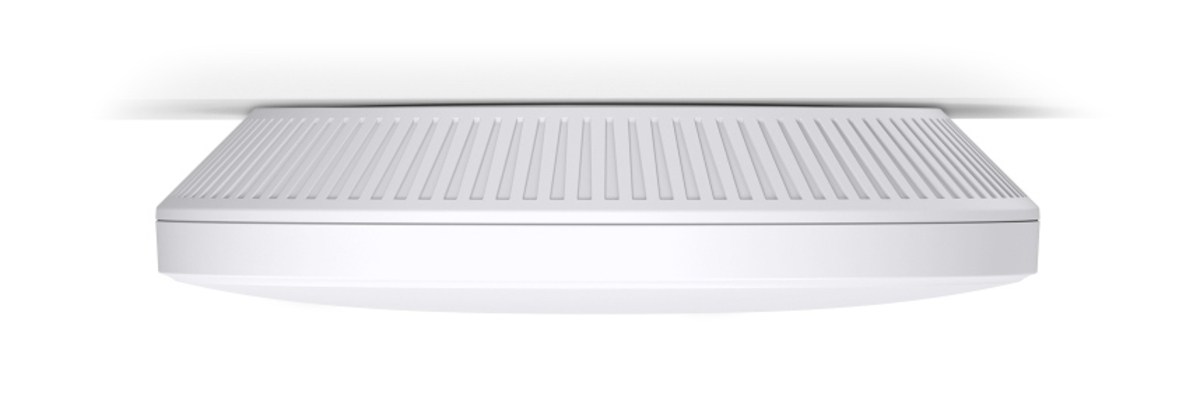 TP-LINK access point EAP723, οροφής, WiFi 7, 3600Mbps BE3600, Mesh, V2.20