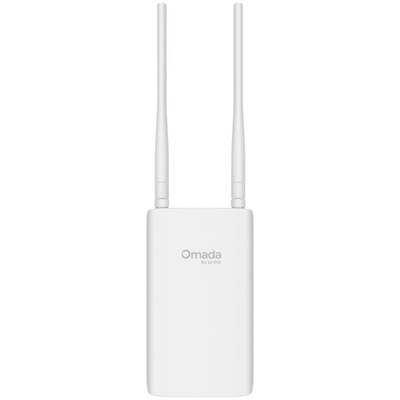 TP-Link AX1800 Indoor/Outdoor Wi-Fi 6 Access Point (EAP603-OUTDOOR) (TPEAP603-OUTDOOR)