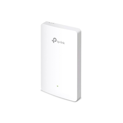 TP-Link AX1800 Wall-Plate Dual-Band Wi-Fi6 Access Point (EAP615-WALL) (TPEAP615-WALL)