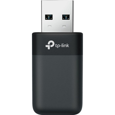 TP-LINK AX3000 Dual Band Wi-Fi 6 Wireless USB Adapter (ARCHER TX50U) (TPARCHERTX50U)