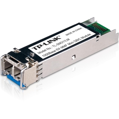 TP-Link Gigabit Multi-Mode SFP Module (SM311LM) (TPTL-SM311LM)