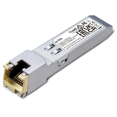 TP-Link Gigabit Multi-Mode SFP Module (SM5310-T) (TPTL-SM5310-T)