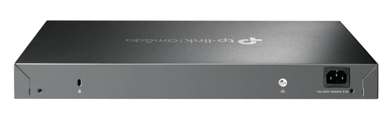 TP-LINK L2+ managed switch SG3218XP-M2, 16x 2.5Gbps θύρες, PoE+, V1.0