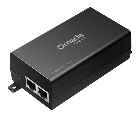 TP-LINK omada PoE+ injector POE160S, V4.0