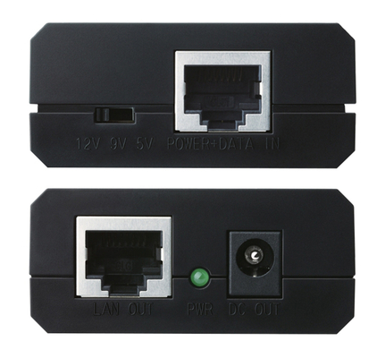 TP-LINK PoE splitter POE10R, 2x 10/100/1000Mbps