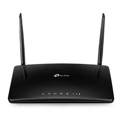 TP-LINK Router Archer MR600 4G+ Cat6 LTE Dual Band AC1200 (ARCHER MR600) (TPMR600)