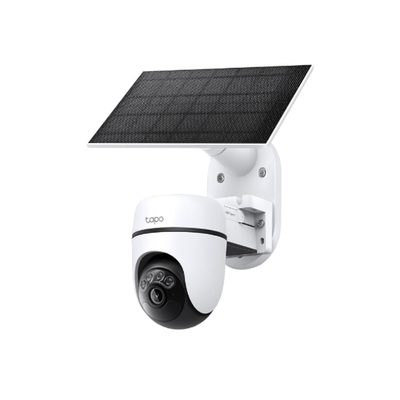 TP-LINK Solar-Powered Pan/Tilt Security Camera Kit (TAPO C610 KIT) (TPC610KIT)
