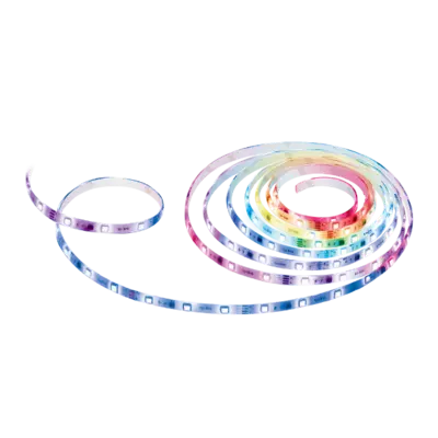 Tp-Link Tapo Smart Light Strip, Multicolor (TAPO L920-5) (L920-5)