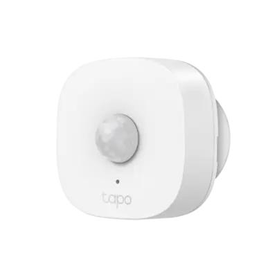 TP-LINK Tapo Smart Motion Sensor (TAPO T100) (TPT100)