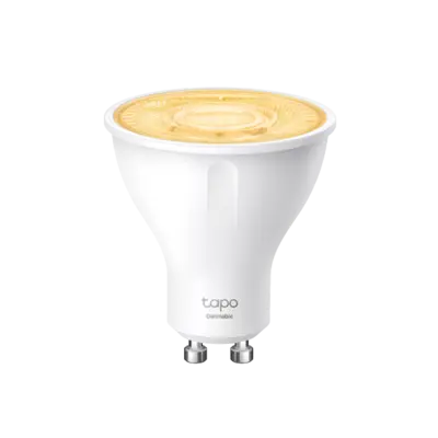 TP-LINK Tapo Smart Wi-Fi Spotlight Dimmable 4-Pack (TAPO L610(4-PACK)) (TPL610-4PCK)