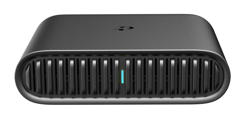 TP-LINK Travel Router TL-WR1502X, AX1500 Wi-Fi 6, Dual Band