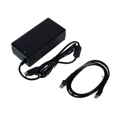 Τροφοδοτικό για θερμικούς εκτυπωτές 24V/2.5A Universal