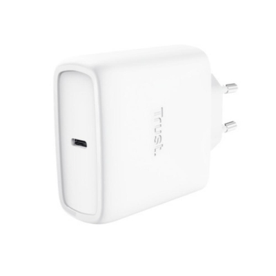 Trust Maxo 65W USB-C GaN Charger (25524) (TRS25524)