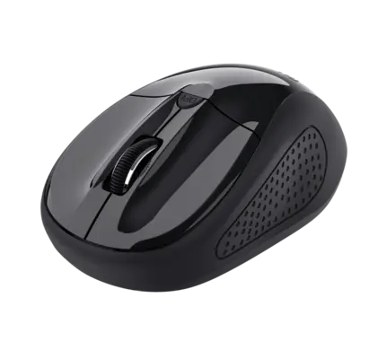 Trust Wireless Optical Mouse (24658) (TRS24658)