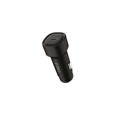 ttec SmartCharger PD 30W In Car Fast Charger (2CKP01S) (TTEC2CKP01S)