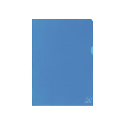Typotrust Ζελατίνα "L" A4 Μπλε (FP21020-03) (TYPFP21020-03)